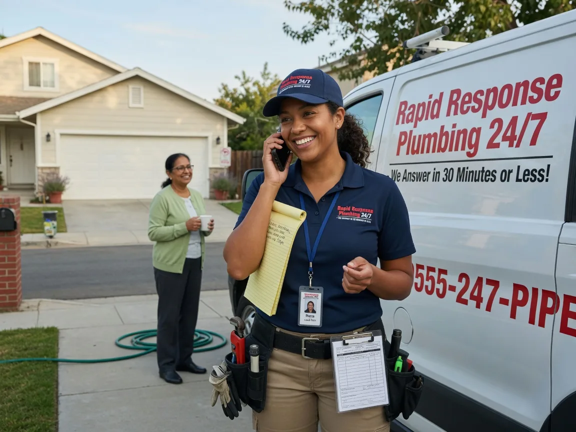 Emergency Plumber Nelson, WI FAQs